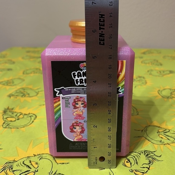 NEW Poopsie Rainbow Surprise Fantasy Friends Sparkly Slime and Toot Glitter - Picture 6 of 10